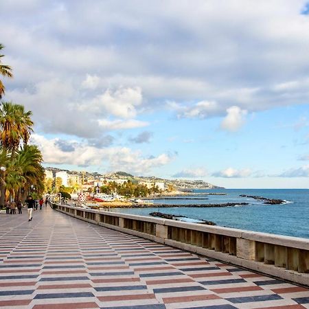 Sanremo Seaside Studio Exterior photo