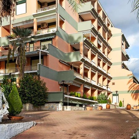Sanremo Seaside Studio Exterior photo