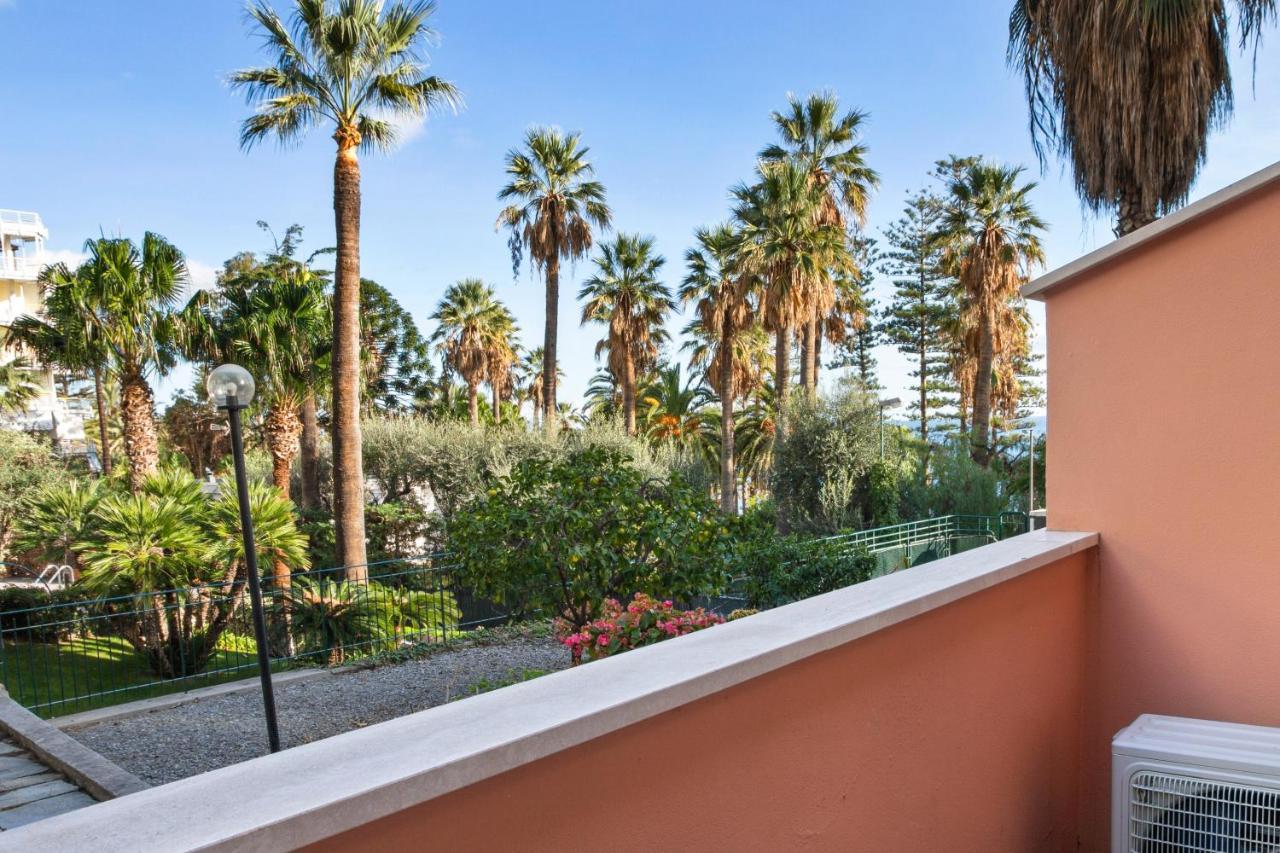 Sanremo Seaside Studio Exterior photo