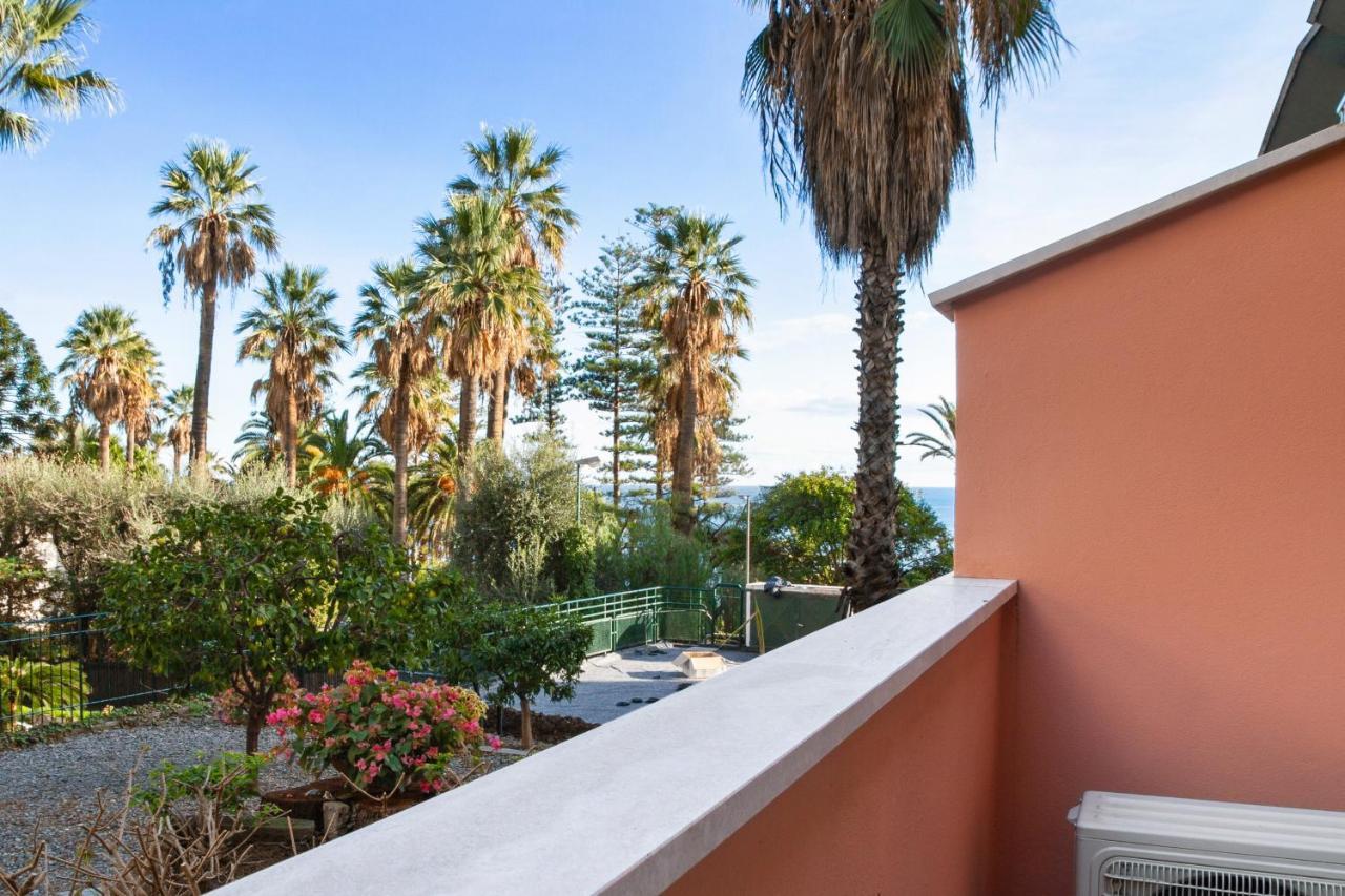 Sanremo Seaside Studio Exterior photo