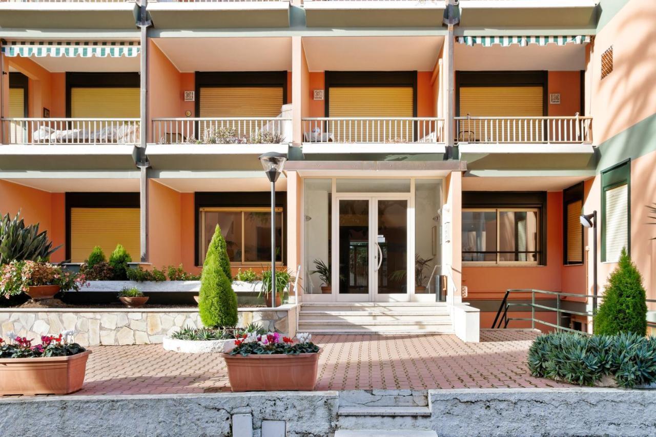 Sanremo Seaside Studio Exterior photo